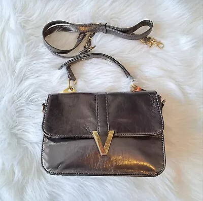 Small Victor Alfaro Elegant Crossbody • $24