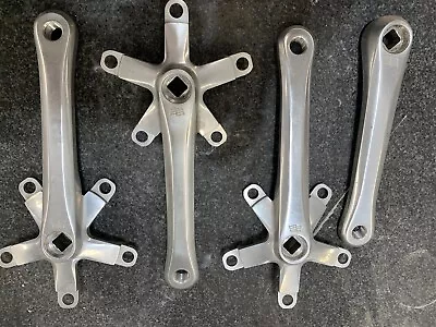 Specialized Vintage Tandem Crank Arm Set • $225