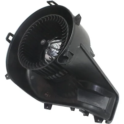 Blower Motor For 2003-2011 Saab 9-3 2010-11 9-3X Front Sedan Wagon With Fan Cage • $55.83