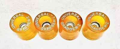 VTG NOS 70’s Universal Grabber I Loose Ball Skateboard Wheels • $79