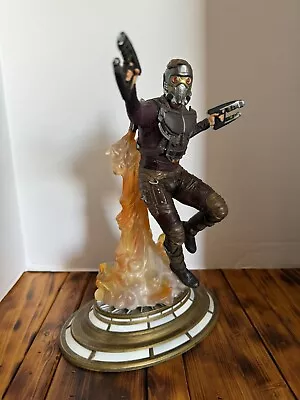 Marvel Gallery Star-Lord Statue • $25