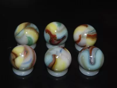 L@@K  Jabo Classic Marbles Collector Set HTF KEEPERS  #224  L@@K • $9.99