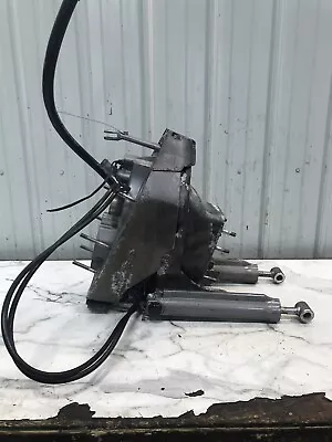 Volvo Penta SX Out Drive Outdrive Mount Gimbal Housing & Trim Tilt Lift Cylinder • $795