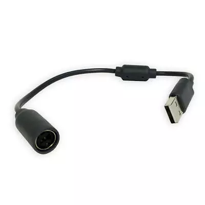 Xbox 360 Breakaway Cable Old Skool • $11.80