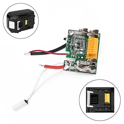 18V Battery Protection Board Spare For Makita BL1830 BL1840 BL1850 LXT400 • $12.68