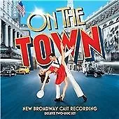 £10.21 • Buy Jay Armstrong Johnson : Bernstein: On The Town (New Broadway Cas CD Great Value