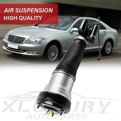 Front Right Air Suspension Struts For Mercedes W220 S430 S500 2003-2006 4Matic • $186.58