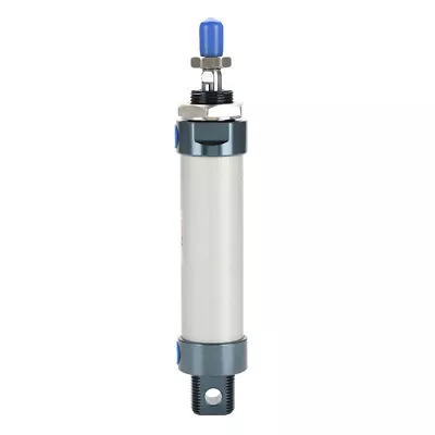 25mm Bore 50mm Stroke Single Rod Mini Pneumatic Air Cylinder Double Acting CAR • $22.46