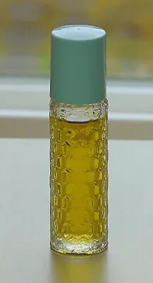 Vintage * MUGUET DES BOIS By COTY * Splash PURE PARFUM / PERFUME .375 Oz~11 Ml • $69.95