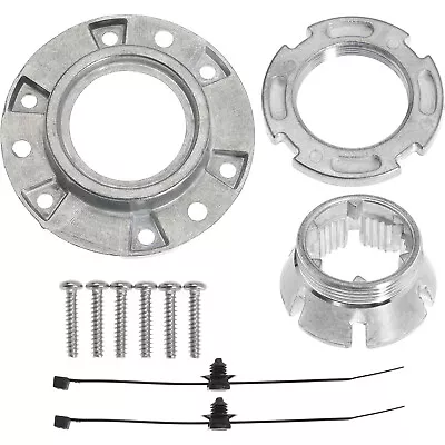 W10324651 Washer Basket Drive Hub Kit For Whirlpool Kenmore Maytag Washers • $26.96