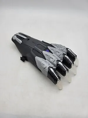 Black Panther Slash Claw Marvel Avengers Cosplay Costume Lights  Sounds *READ* • $7.99