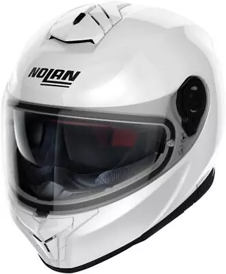 Nolan N80-8 Classic N-Com 5 Full Face Helmet - New! Fast Shipping! • $128.07