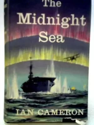 The Midnight Sea (Ian Cameron - 1958) (ID:56169) • $16.91