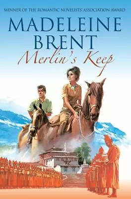 Merlin's Keep [Madeleine Brent] • $21.14