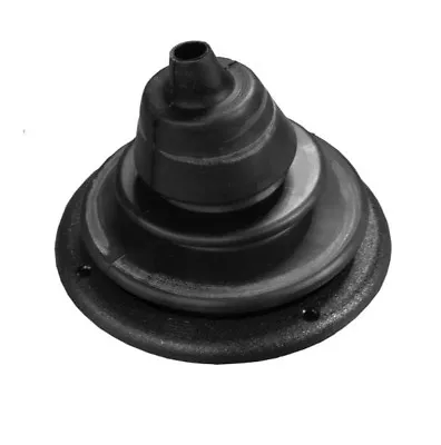 £17.99 • Buy LARGE Boat Rubber Cable Grommet Gland Cone Steering Control Marine Witches Hat