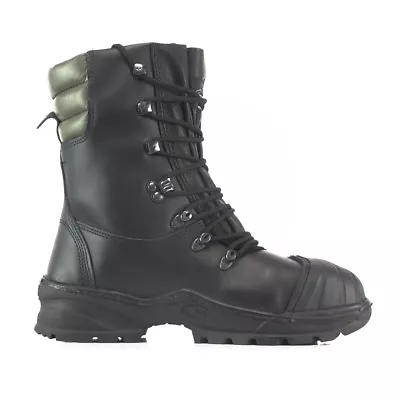 £87.65 • Buy Cofra Power Chainsaw Leather Safety Boots EN381 Class2  Mens Snickers Direct Pre