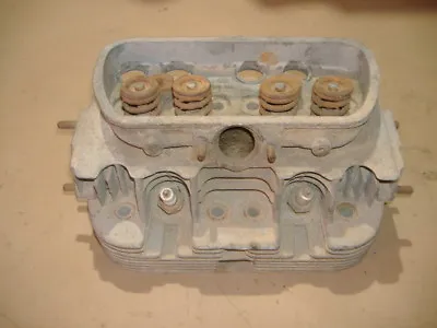 VW Type 3 Cylinder Head 1500 311101371 Single Port • $60