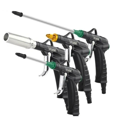 £47.78 • Buy Professional Dust Blow Gun High Pressure Air Jet Aluminum Alloy Cleaning Tools
