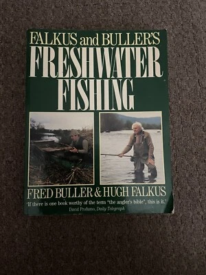 £4.29 • Buy Fresh Water Fishing