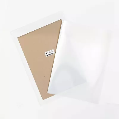 £5.95 • Buy Hunt The Moon - Inkjet Acetate Transparency Film A4 / A3 - Screen Printing
