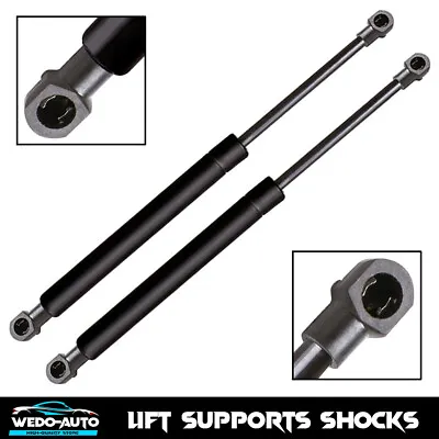 2pcs Front Hood Lift Supports Struts Shocks For Toyota Celica Toyota Supra 82-94 • $32.28