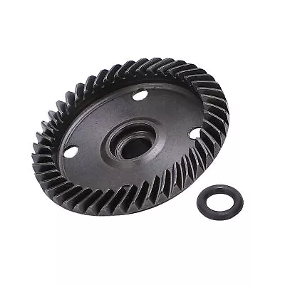 UK Metal 43T Differential Gear 8507 For ZD Racing DBX‑07 1/7 RC Car Upgrade Spa • £15.72