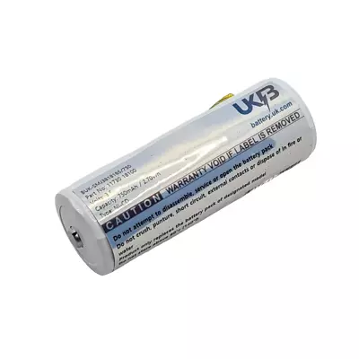 Battery Compatible With KEELER Vista Ophthalmoscope • £21.04