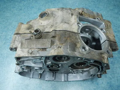 Crankcases Engine Motor Cases 1995 Yamaha Timberwolf 250 Yfb250 4x4 Yfb 95 • $134.99