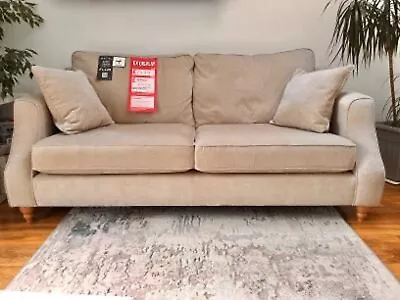 £650 • Buy Next Large Burford Sofa New