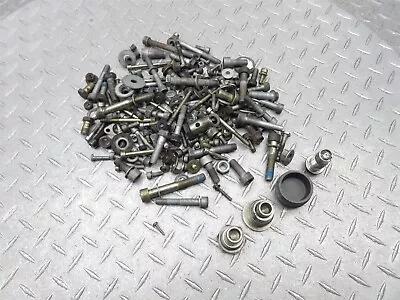 1994 94-99 BMW R1100 R1100RS Hardware Nuts Bolts Screws Misc Etc Lot OEM • $37.19