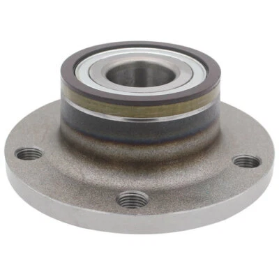 Rear Moog Wheel Hub Bearing Assembly For VW Jetta Passat Tiguan Gti Golf Q3 CC • $49.60