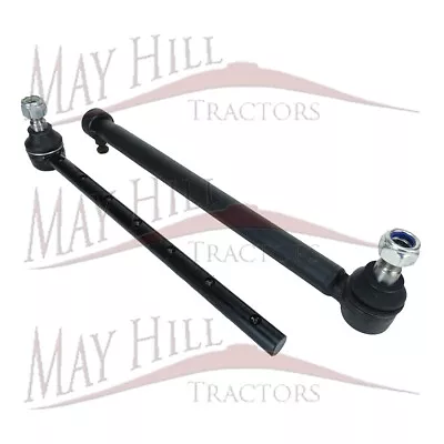 Complete LH Steering Track Rod End Massey Ferguson 165 168 175 178 188 Tractor • £37.75