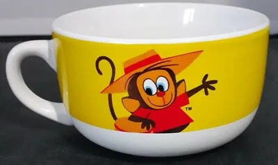 Kellogg's Coco Pops Bowl Mug 2020 • £14