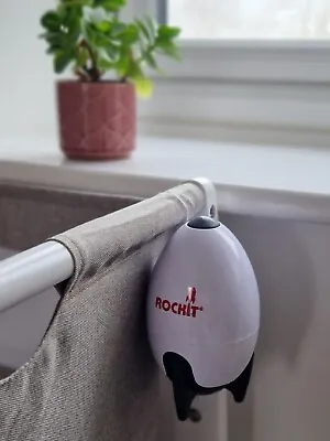 Rockit Bracket Clip For Snuzpod Bedside Crib • £6.95