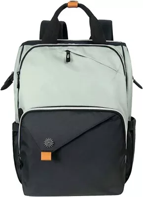 KROSER Travel Laptop Backpack 17.3 Inch XL Computer Backpack With USB Charging P • $85.98
