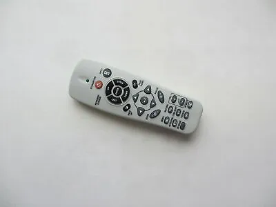 Remote Control For Vivitek D520ST DH913 D865W D551 D941VX D966HD DLP Projector • $16