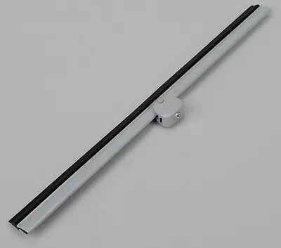 1950-1967 VW Bus Beetle Non-Suspended Silver Windshield Wiper Blade • $32.95