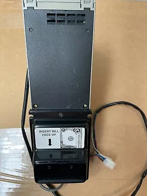 NIPPON CONLUX NBM-311031203130 $1/$5 Bill Accepter Replaces Mars Mei 2502 2512 • $149