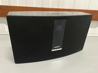 Bose SoundTouch 30 Wireless Bluetooth Speaker Series III - Black • $695