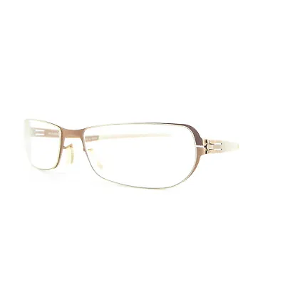 Ic! Berlin Clarissa Full Rim K8217 Used Eyeglasses Frames • £79.99