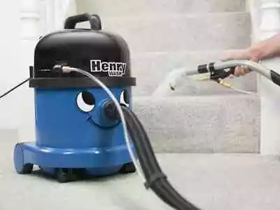 £20 • Buy  Henry Wash Commercial Carpet Washer Cleaner Hire £20 Per Day £40 Per Week	