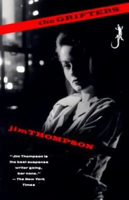 $4.33 • Buy The Grifters By Thompson, Jim