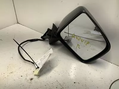 Passenger Side View Mirror Power Fits 99-03 LEXUS RX300 1117930 • $109.95