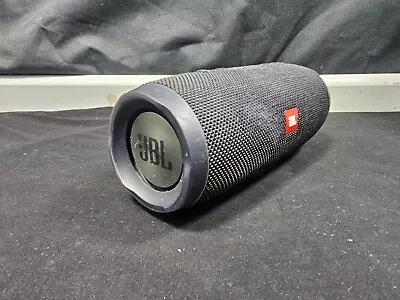 Jbl Charge 3 Portable Bt Speaker • $99