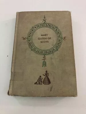 Mary Queen Of Scots - Emily Hahn (1953 Hardcover) • $42.32