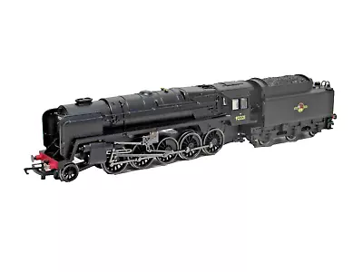 Hornby  R2880 BR 9F No. 92221 2-10-0 Steam Locomotive DCC Ready 00 Gauge • £124.99