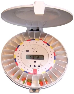 £243.99 • Buy Automatic Pill Dispenser
