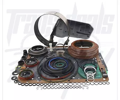 Fits Chevy 700R4 4L60 4L60E Transmission Raybestos Stage 1 Rebuild L2 Kit 93-96 • $214.95