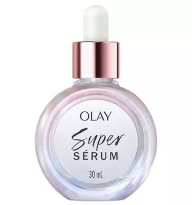 Olay Super Serum 30ml BNIB  • £13.17