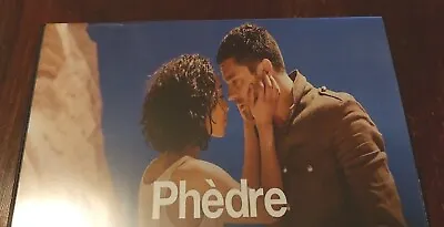 £21.99 • Buy Phedre DVD / Phaedra / Helen Mirren / Greek Tragedy / Live Theatre / Super Rare
